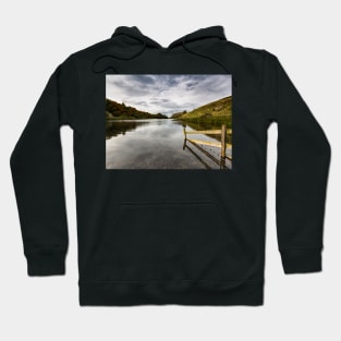 Loch Mire Hoodie